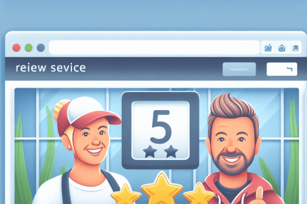 MyReviews — сервис упрощает процесс управления отзывами клиентов