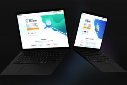 Как собрать контакты с сайтов