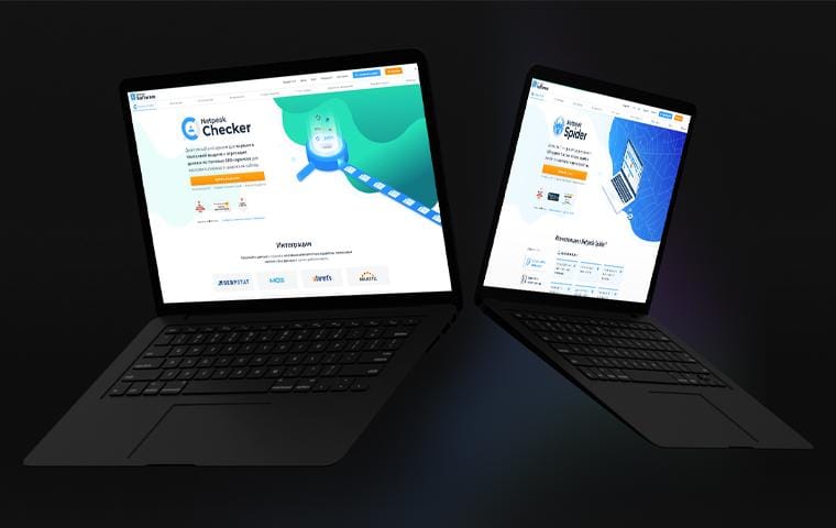 Как собрать контакты с сайтов