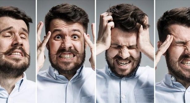 Конфликты на работе