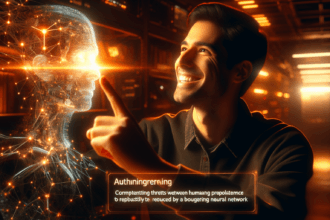 Секрет успеха: Развивайте эти навыки, чтобы остаться в строю при нашествии нейросетей!